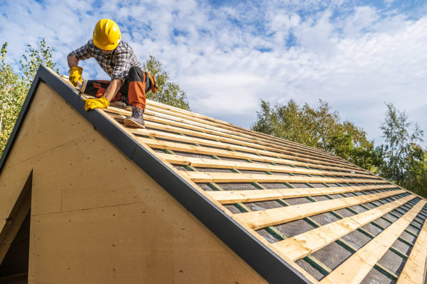 Slate Roofing Contractor in Shadeland, IN
